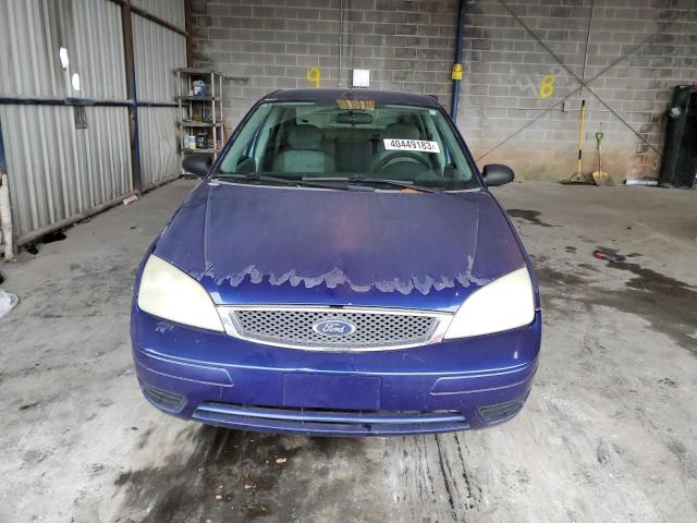 Photo 5 from auction – 2005 FORD FOCUS ZX4 with VIN 1FAFP34N85W118563