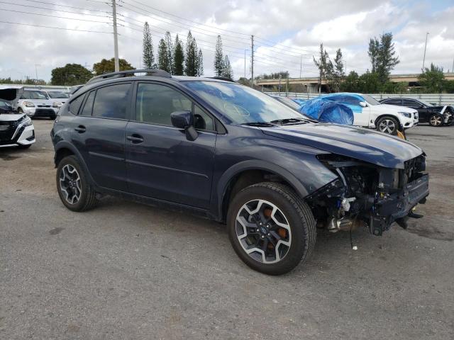 Photo 4 from auction – 2017 SUBARU CROSSTREK with VIN JF2GPABC0HH254152