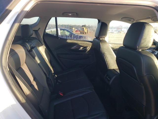 Photo 11 from auction – 2023 GMC TERRAIN SL with VIN 3GKALPEG2PL163020