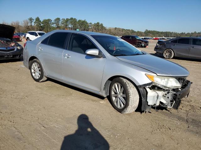 Фото 4 с аукциона – 2012 TOYOTA CAMRY BASE с VIN 4T4BF1FK4CR257697