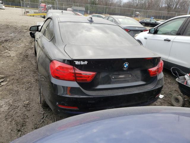 Photo 6 from auction – 2015 BMW 428 XI with VIN WBA3N9C57FK247911
