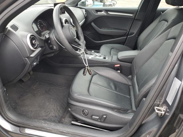 Photo 7 from auction – 2019 AUDI A3 PREMIUM with VIN WAUBEGFF2KA082029