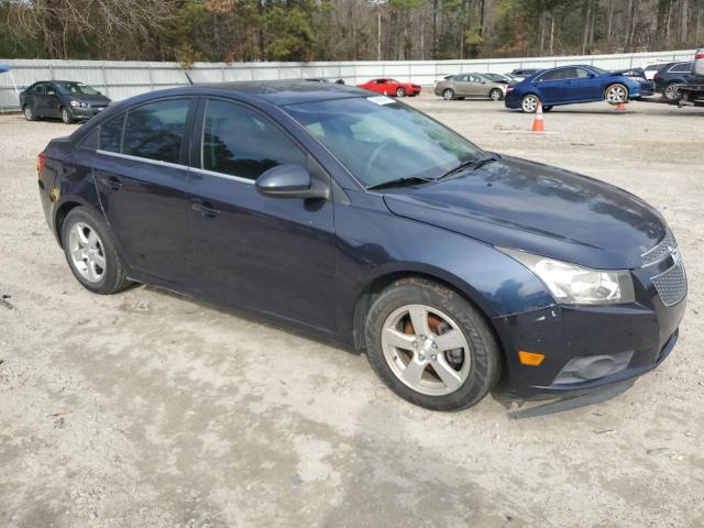Photo 4 from auction – 2014 CHEVROLET CRUZE LT with VIN 1G1PC5SB1E7228873