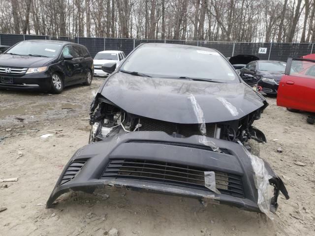 Photo 5 from auction – 2016 TOYOTA COROLLA L with VIN 5YFBURHE2GP516040