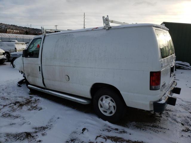 Photo 2 from auction – 2014 FORD ECONOLINE with VIN 1FTNE2EW9EDA54073