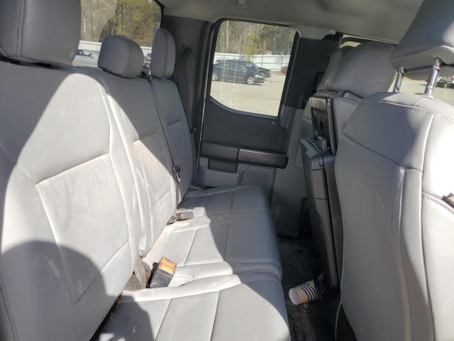 Photo 10 from auction – 2022 FORD F150 SUPER with VIN 1FTFX1E55NKD06512