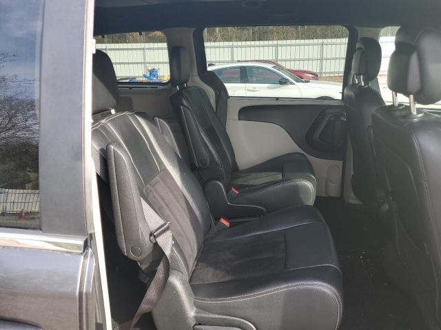 Photo 11 from auction – 2016 DODGE GRAND CARA with VIN 2C4RDGCG5GR363004