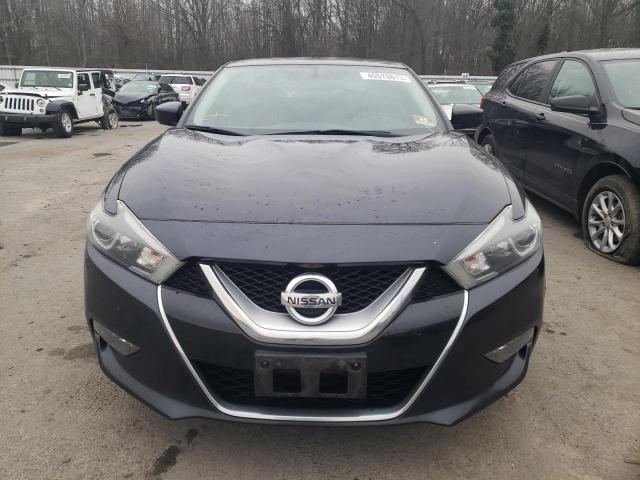 Photo 5 from auction – 2017 NISSAN MAXIMA 3.5 with VIN 1N4AA6AP3HC412221