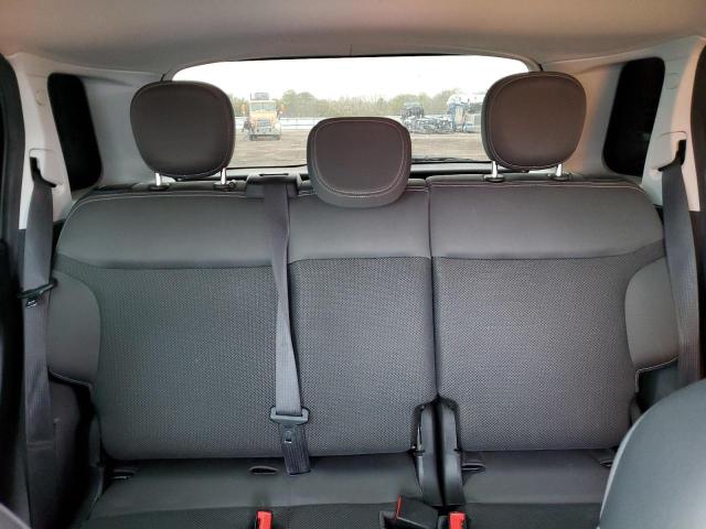 Photo 10 from auction – 2014 FIAT 500L TREKK with VIN ZFBCFADH9EZ021145