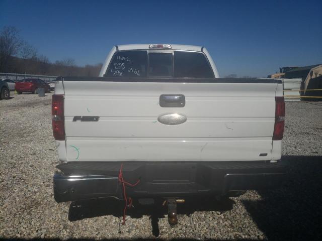 Photo 6 from auction – 2011 FORD F150 SUPER with VIN 1FTFW1ET5BFD02966