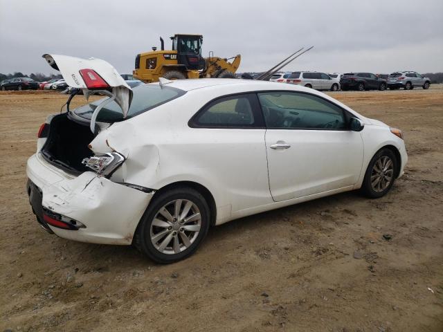 Photo 3 from auction – 2014 KIA FORTE EX with VIN KNAFX6A85E5205298
