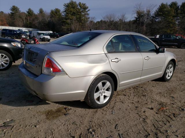 Photo 3 from auction – 2008 FORD FUSION with VIN 3FAHP07Z38R111422
