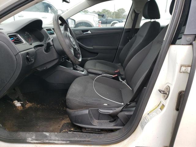 Photo 7 from auction – 2012 VOLKSWAGEN JETTA BASE with VIN 3VW2K7AJ1CM362887