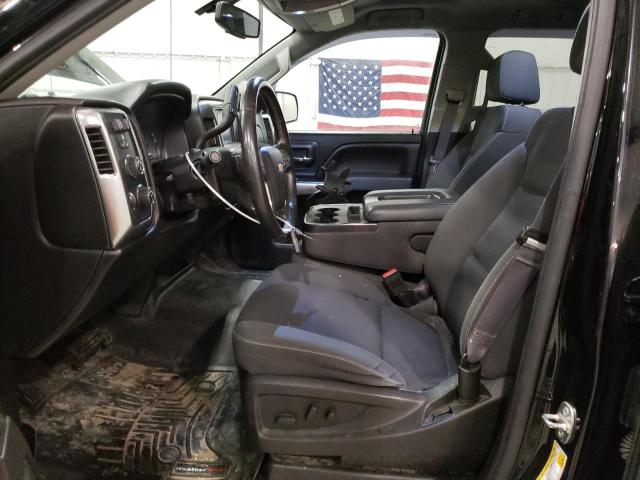 Photo 7 from auction – 2016 CHEVROLET 1500 with VIN 1GCVKREC4GZ362054