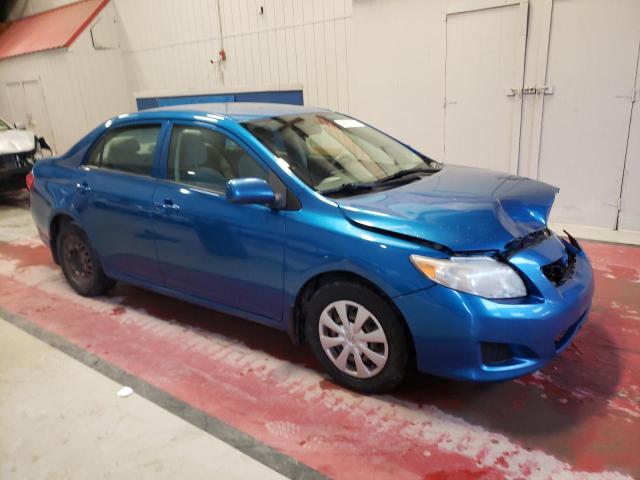 صورة رقم 4 من المزاد - 2010 TOYOTA COROLLA BA مع VIN 2T1BU4EE9AC225856