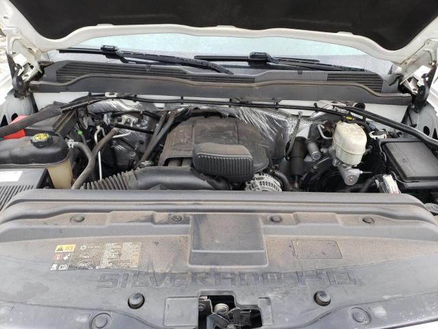 Photo 11 from auction – 2016 CHEVROLET SILVERADO with VIN 1GB4CYCG8GF264336