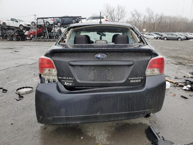 Photo 6 from auction – 2016 SUBARU IMPREZA PR with VIN JF1GJAF62GH002220