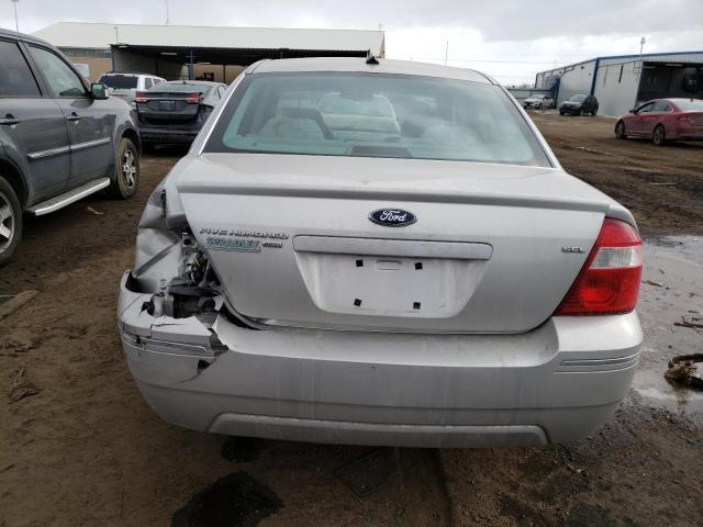 Photo 6 from auction – 2007 FORD FIVE HUNDR with VIN 1FAHP27177G121303