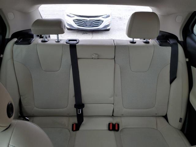 Photo 10 from auction – 2021 BUICK ENCORE GX with VIN KL4MMESL9MB163258