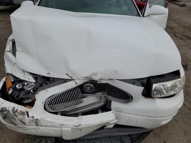 Photo 11 from auction – 2000 BUICK LESABRE LI with VIN 1G4HR54K0YU196216