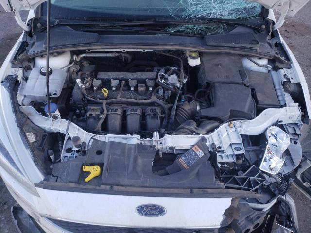Photo 11 from auction – 2018 FORD FOCUS SE with VIN 1FADP3F24JL325036