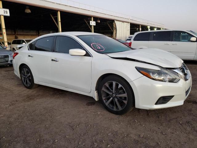 Photo 4 from auction – 2016 NISSAN ALTIMA 2.5 with VIN 1N4AL3AP7GN385794