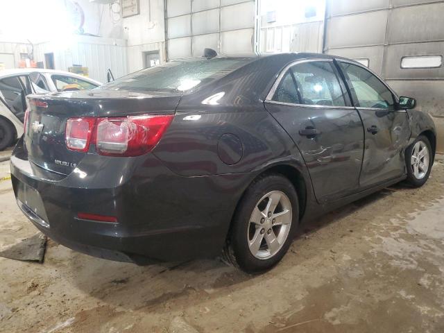 Photo 3 from auction – 2014 CHEVROLET MALIBU LS with VIN 1G11B5SL7EF189651