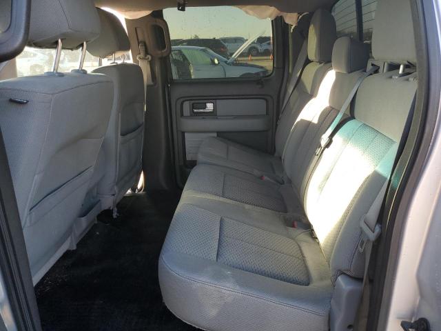 Photo 10 from auction – 2014 FORD F150 SUPER with VIN 1FTFW1CF0EFA43644