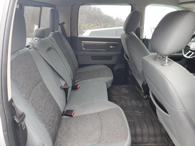 Photo 10 from auction – 2018 RAM 1500 SLT with VIN 1C6RR7LG7JS263792