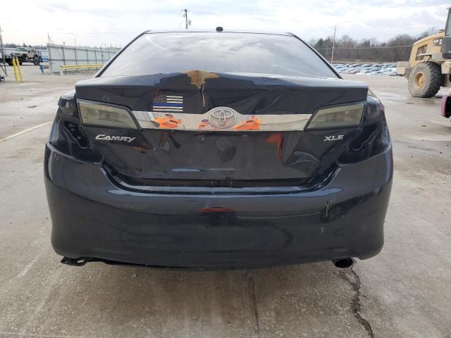Photo 6 from auction – 2012 TOYOTA CAMRY BASE with VIN 4T1BF1FK7CU512868