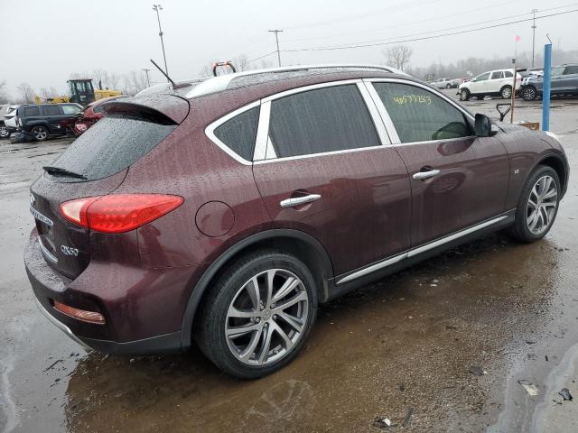 Photo 3 from auction – 2017 INFINITI QX50 with VIN JN1BJ0RR3HM409317