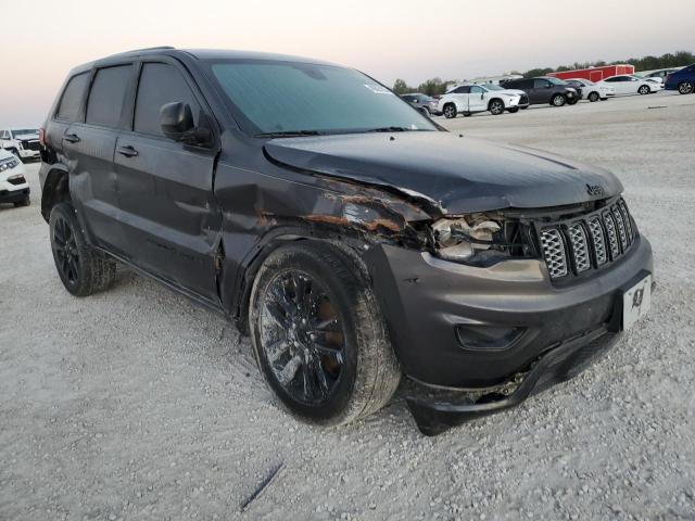 Photo 4 from auction – 2018 JEEP GRAND CHER with VIN 1C4RJFAG8JC103279
