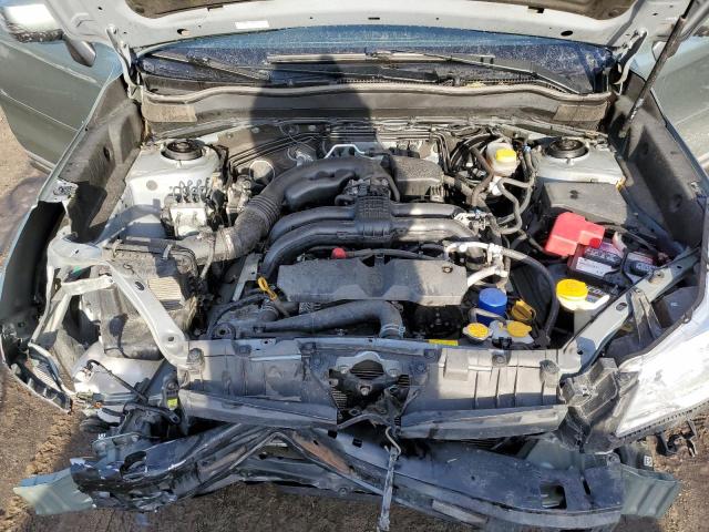 Photo 11 from auction – 2015 SUBARU FORESTER 2 with VIN JF2SJAUC0FH487129