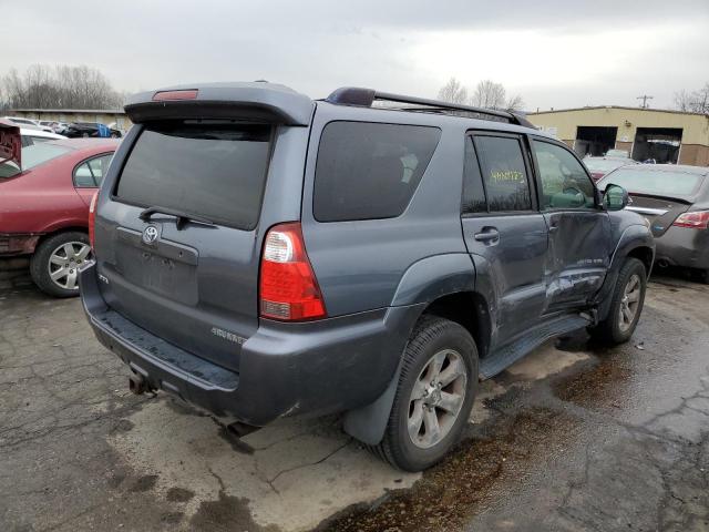 Photo 3 from auction – 2006 TOYOTA 4RUNNER LI with VIN JTEBU17R960092866