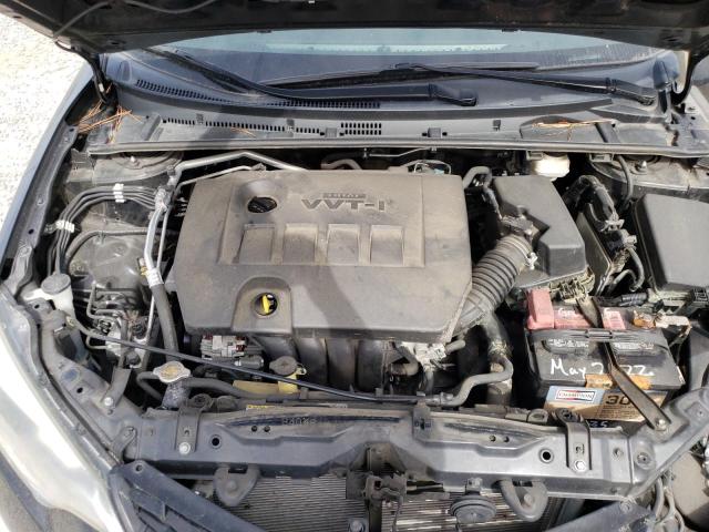 Photo 11 from auction – 2014 TOYOTA COROLLA L with VIN 2T1BURHE8EC156480