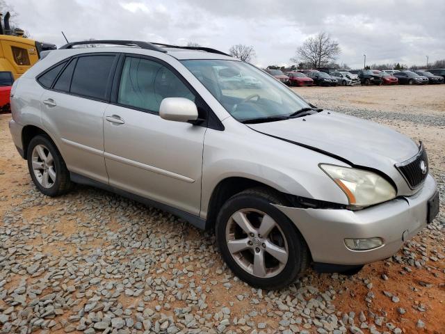 Photo 4 from auction – 2007 LEXUS RX 350 with VIN 2T2GK31U17C011662
