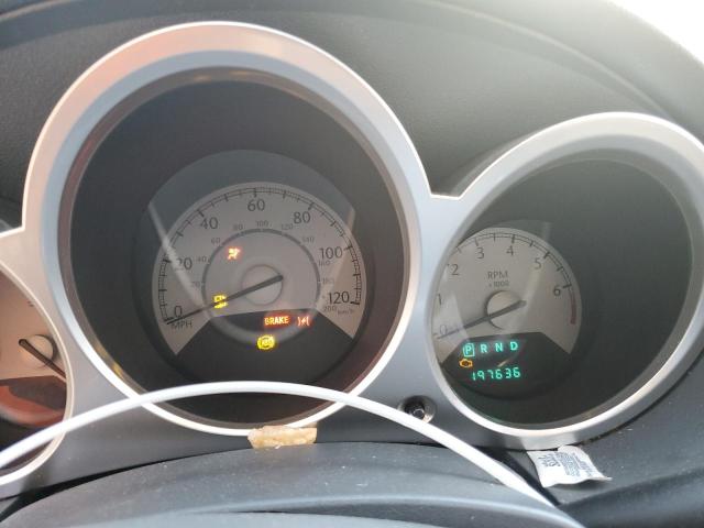 Photo 9 from auction – 2007 CHRYSLER SEBRING TO with VIN 1C3LC56KX7N563214