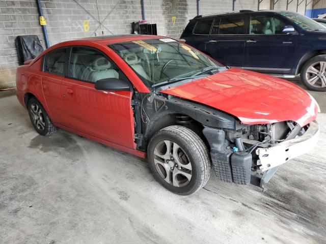 Photo 4 from auction – 2005 SATURN ION LEVEL with VIN 1G8AV12F85Z150156