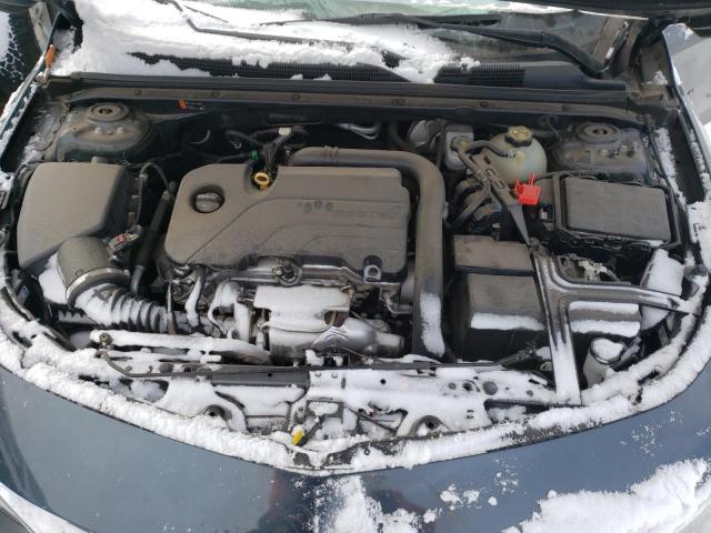 Photo 11 from auction – 2019 CHEVROLET MALIBU LS with VIN 1G1ZB5ST2KF148102