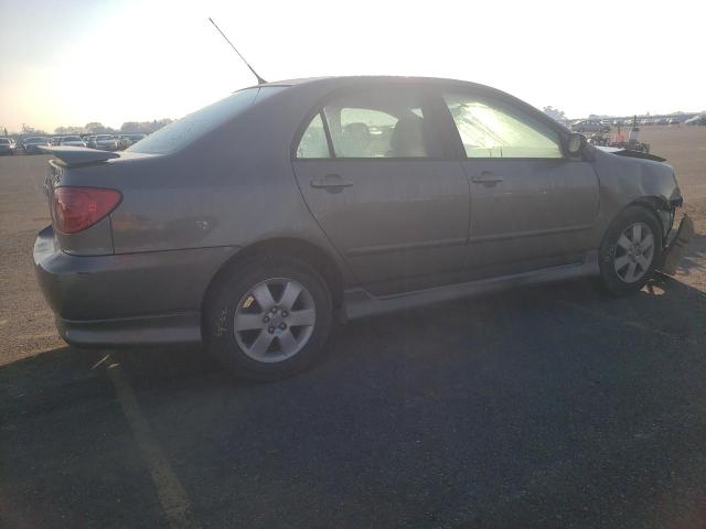 Photo 3 from auction – 2006 TOYOTA COROLLA CE with VIN 1NXBR32EX6Z686263