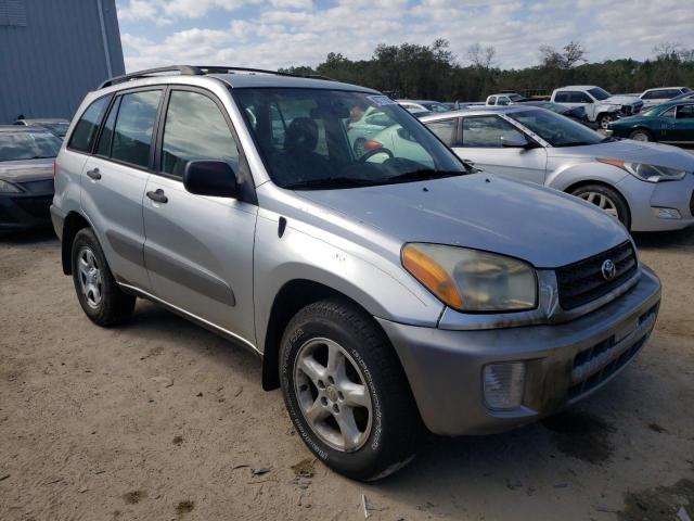 Photo 4 from auction – 2002 TOYOTA RAV4 with VIN JTEGH20VX20063944