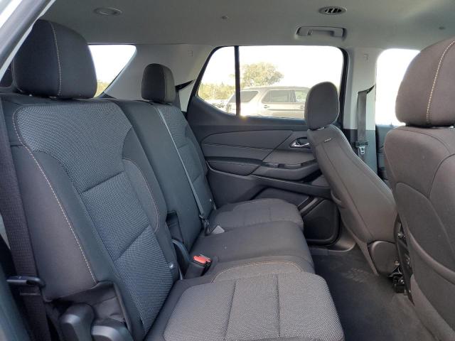 Photo 10 from auction – 2021 CHEVROLET TRAVERSE L with VIN 1GNERFKW2MJ229769