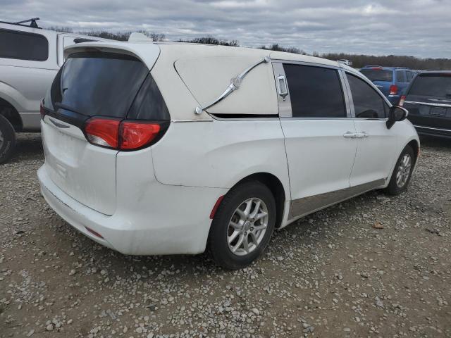 Photo 3 from auction – 2017 CHRYSLER PACIFICA T with VIN 2C4RC1DG3HR529312
