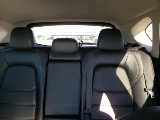 Photo 10 from auction – 2018 MAZDA CX-5 GRAND with VIN JM3KFADMXJ0382069