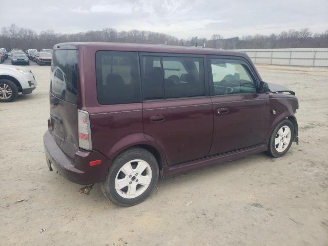 Photo 3 from auction – 2006 SCION XB with VIN JTLKT324364037339