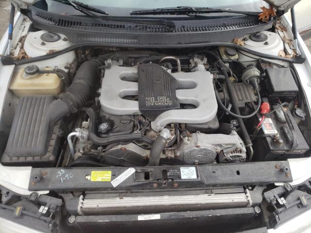Photo 11 from auction – 1994 CHRYSLER CONCORDE with VIN 2C3EL56F8RH279314