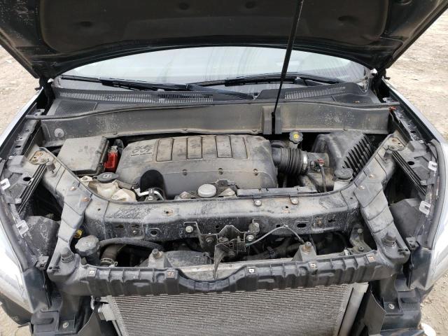 Photo 12 from auction – 2015 GMC ACADIA DEN with VIN 1GKKVTKD9FJ252588
