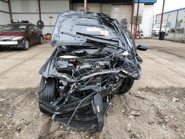 Photo 5 from auction – 2009 BMW 328 XI with VIN WBAPK73579A455828