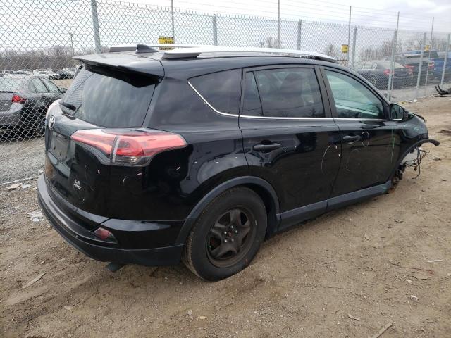 Photo 3 from auction – 2016 TOYOTA RAV4 LE with VIN 2T3BFREV0GW525145