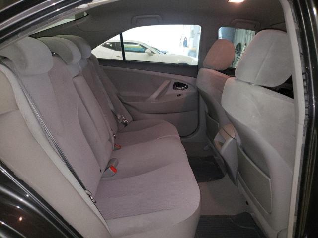 Photo 10 from auction – 2010 TOYOTA CAMRY BASE with VIN 4T4BF3EK7AR074708